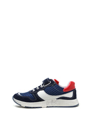 Sneakers Blu Naturino