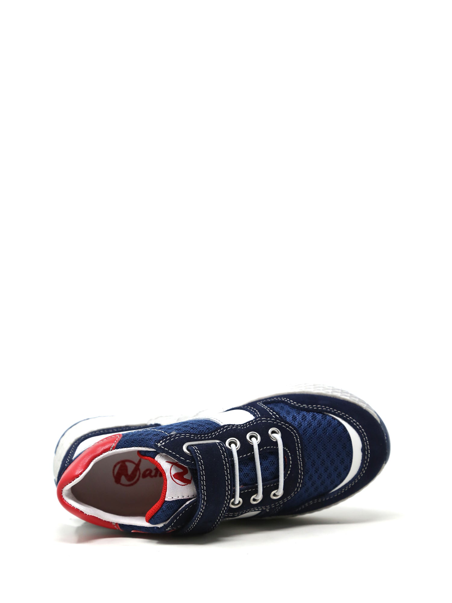 Sneakers Blu Naturino