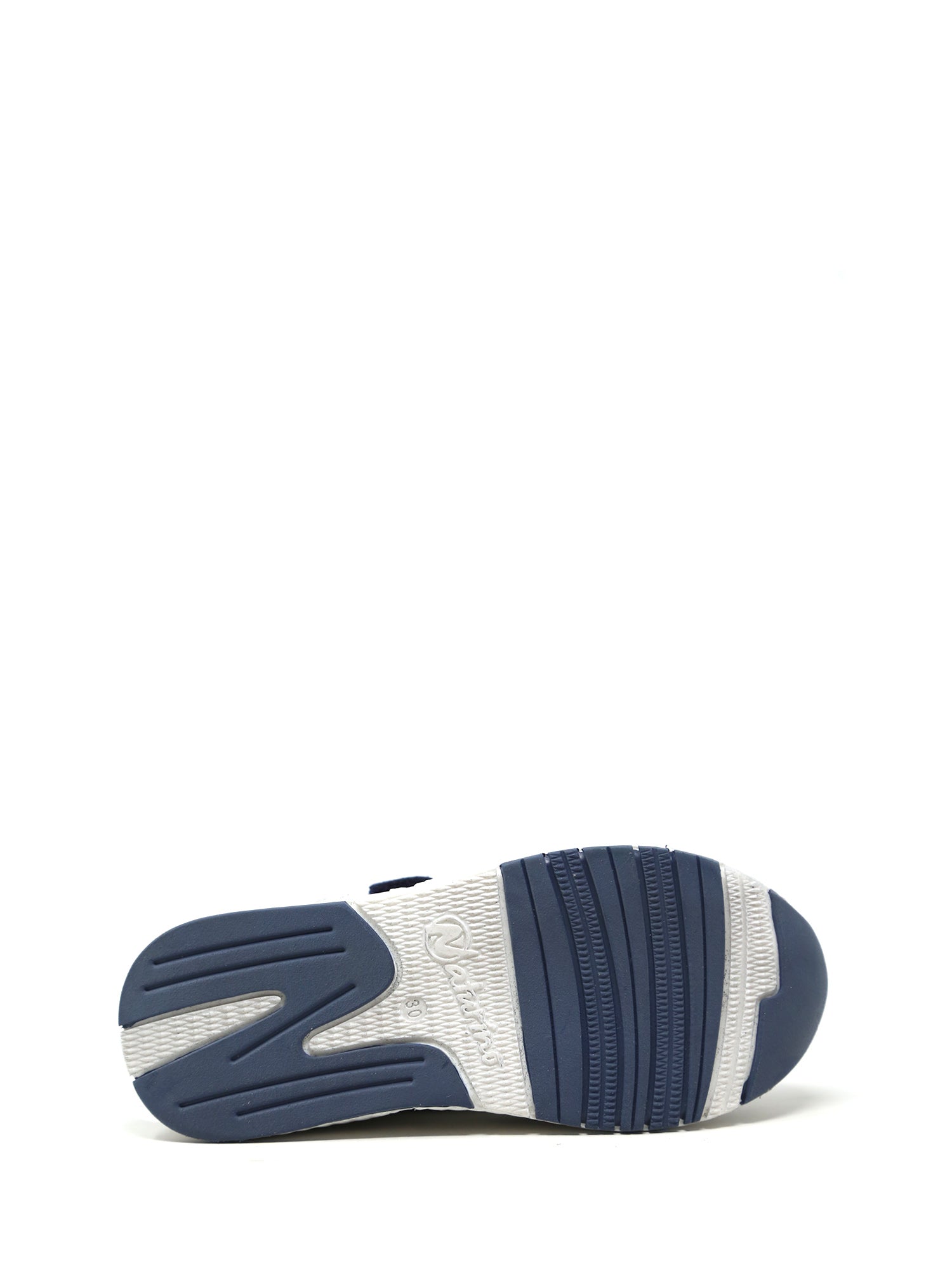 Sneakers Blu Naturino