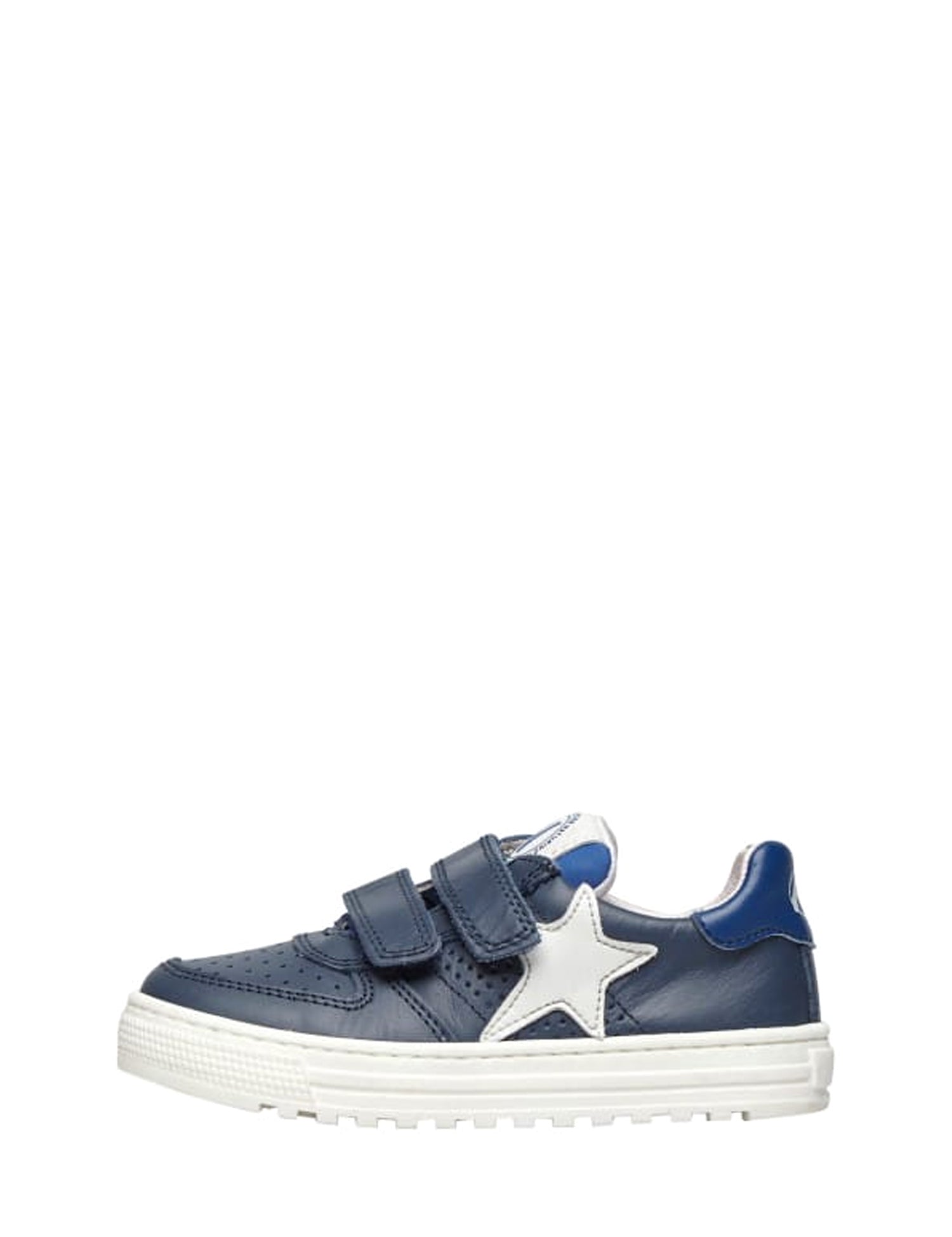 Naturino Scarpe Con Strappi 2016587 01