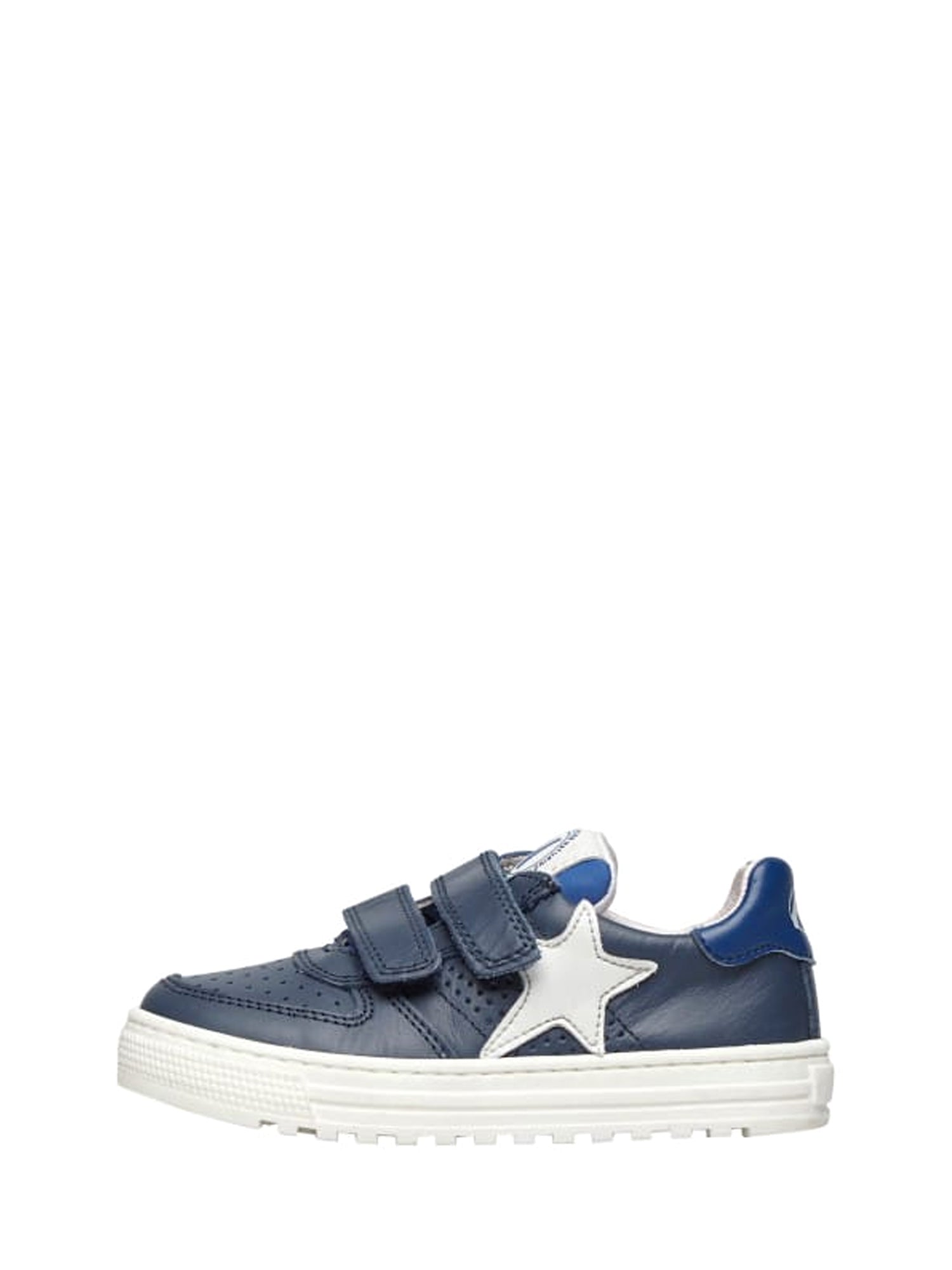 Naturino Scarpe Con Strappi 2016587 01