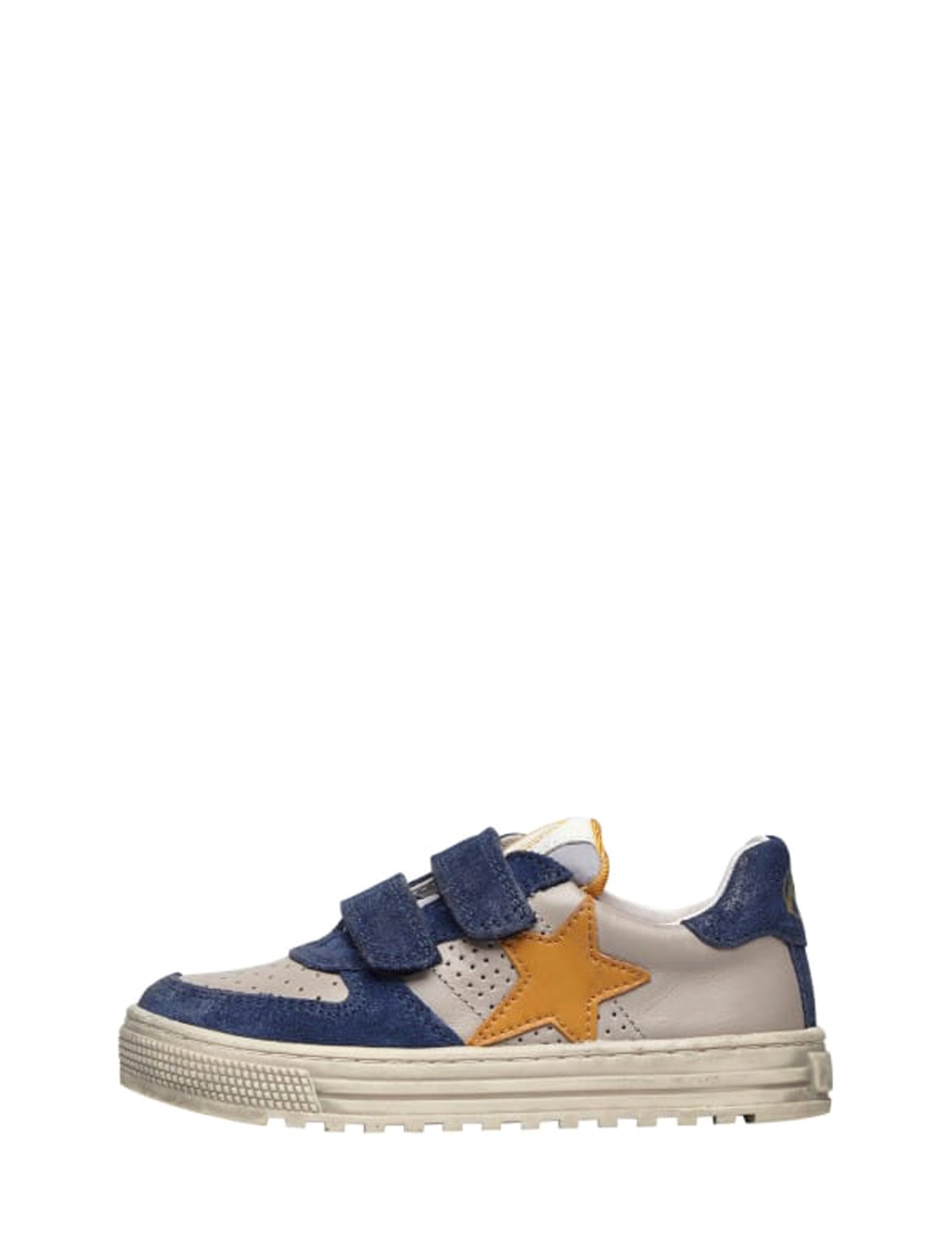 Naturino Scarpe Con Strappi 2016587 02