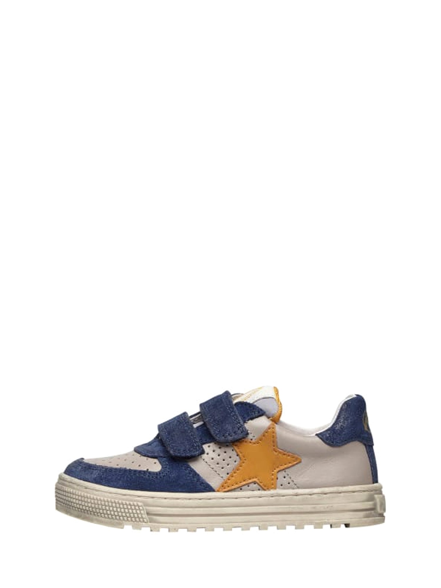 Naturino Scarpe Con Strappi 2016587 02