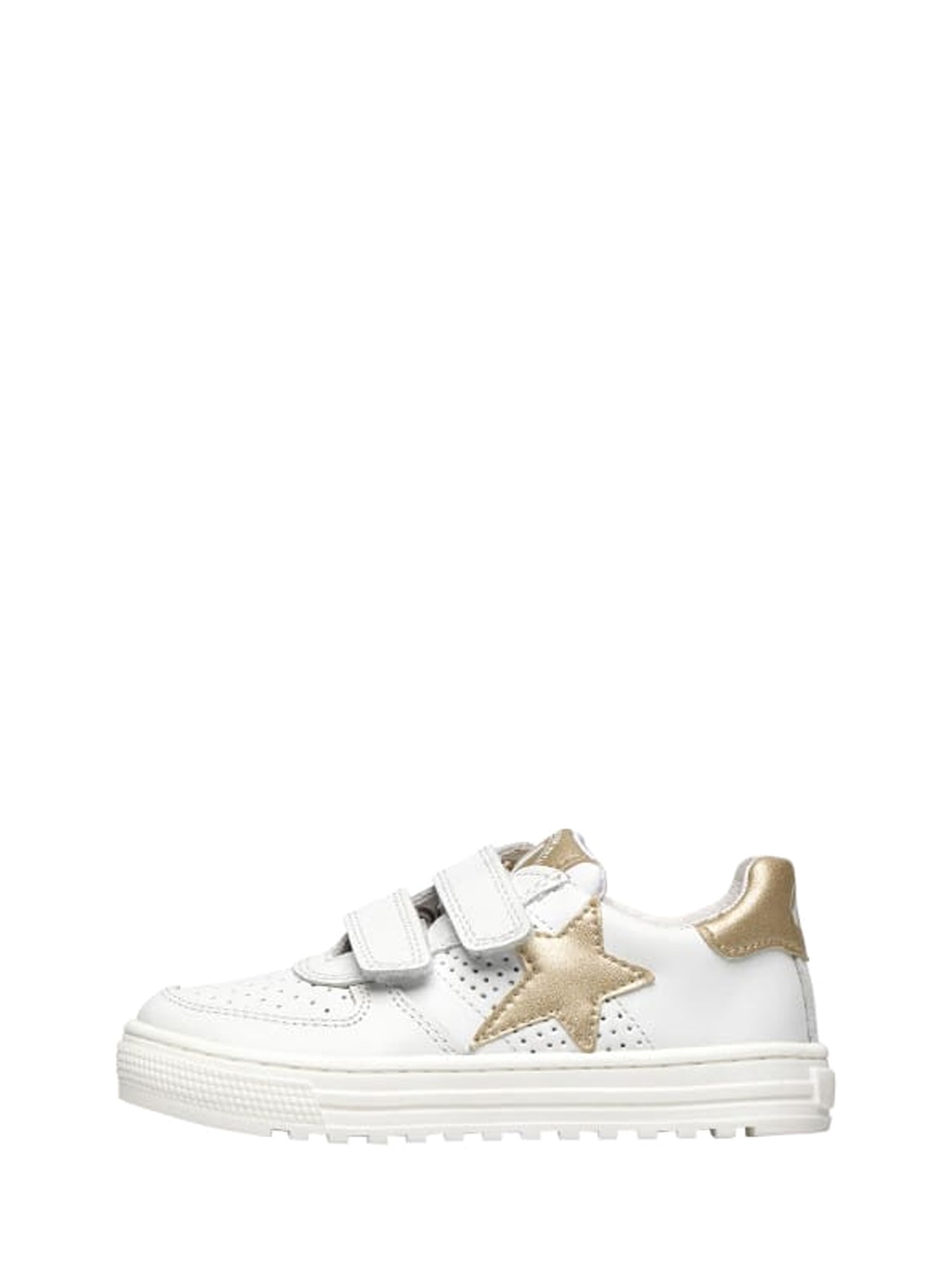 Naturino Scarpe Con Strappi 2016587 14