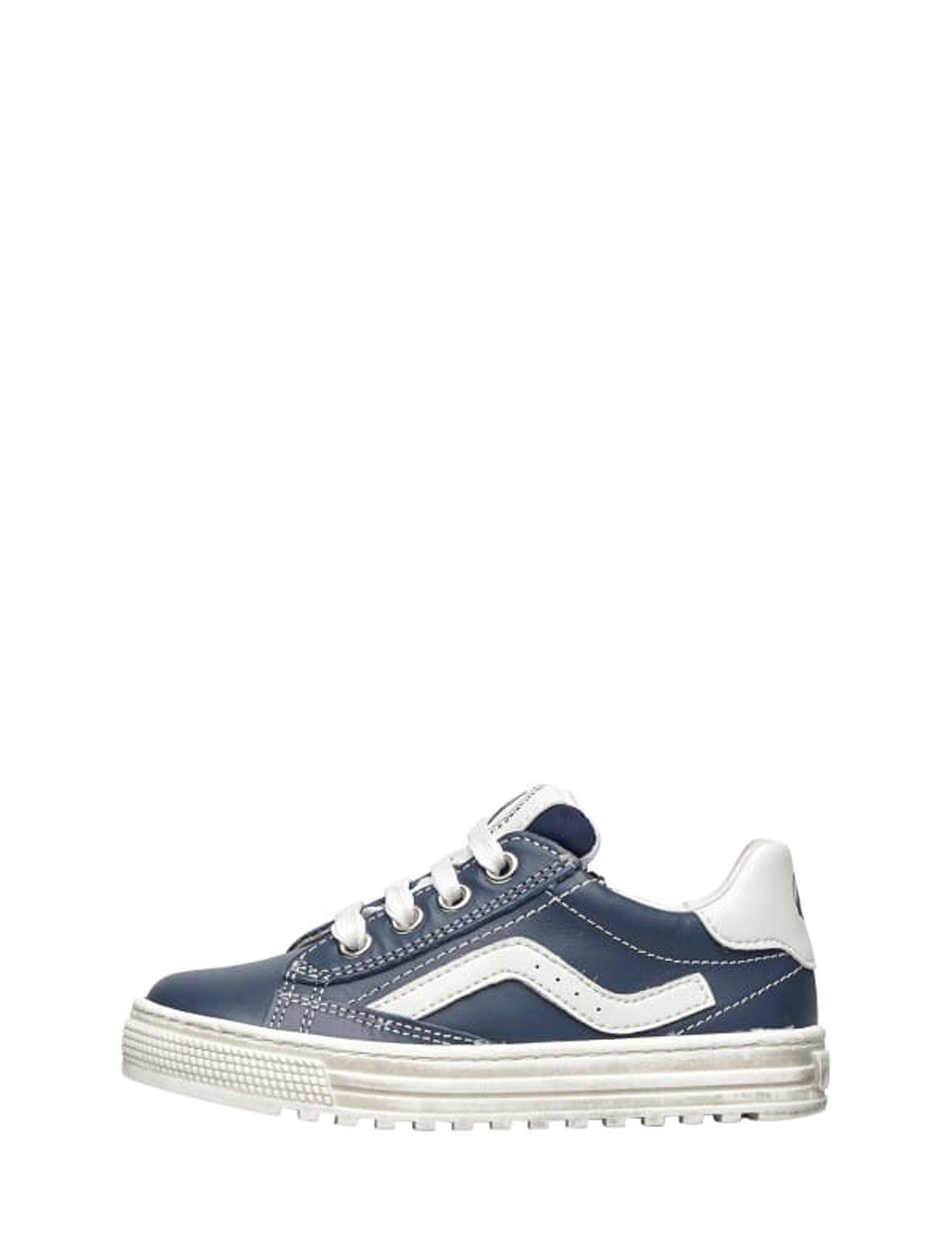 Sneakers Blu Naturino