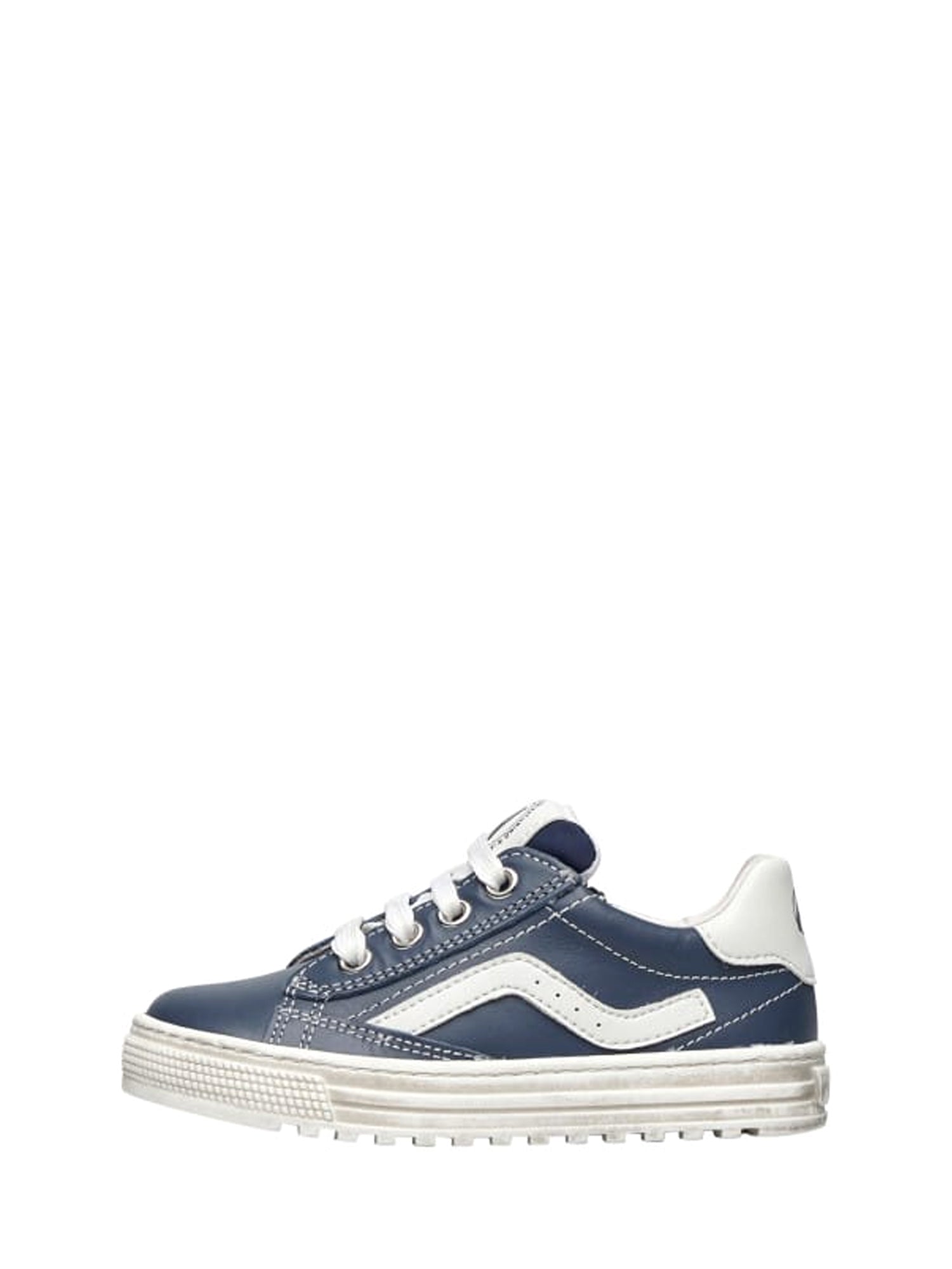 Sneakers Blu Naturino