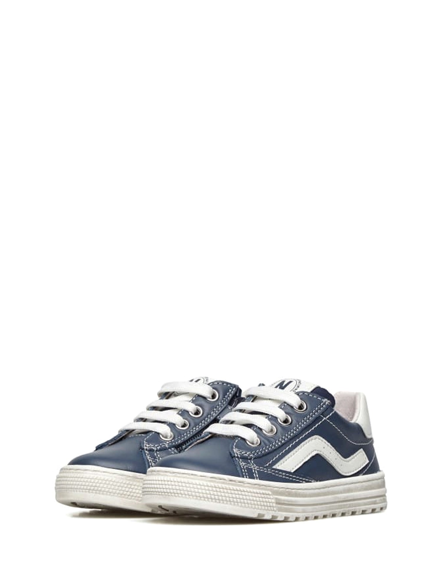 Sneakers Blu Naturino