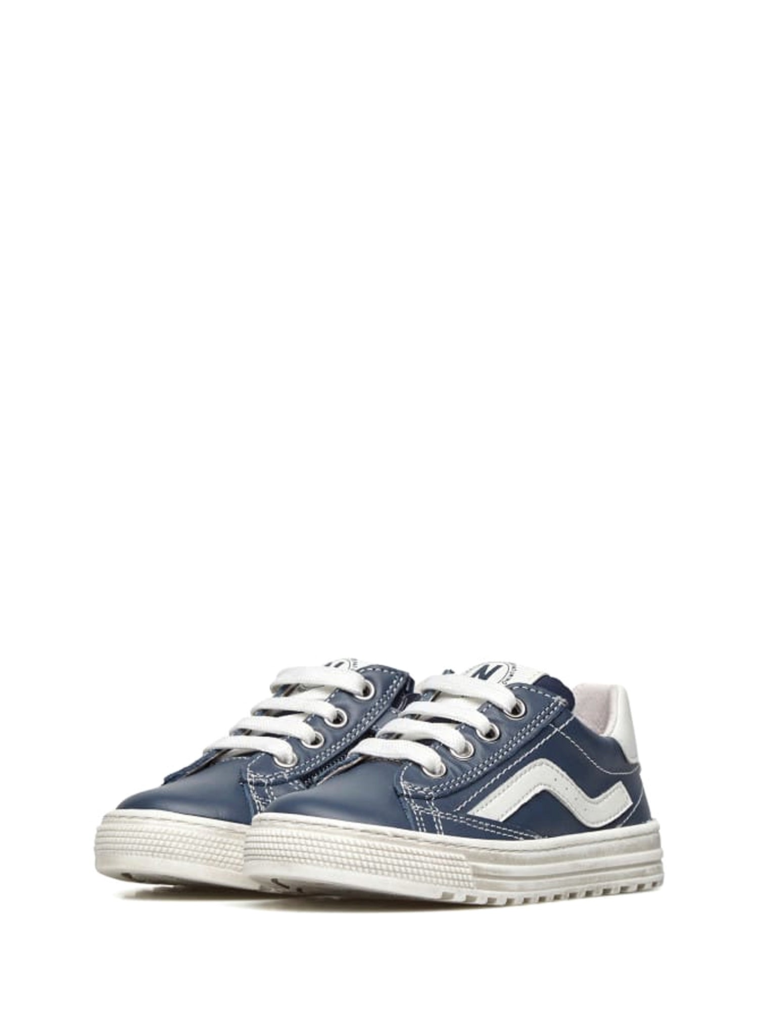Sneakers Blu Naturino