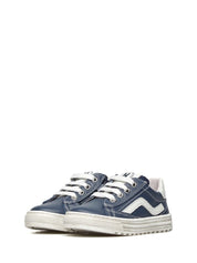 Sneakers Blu Naturino