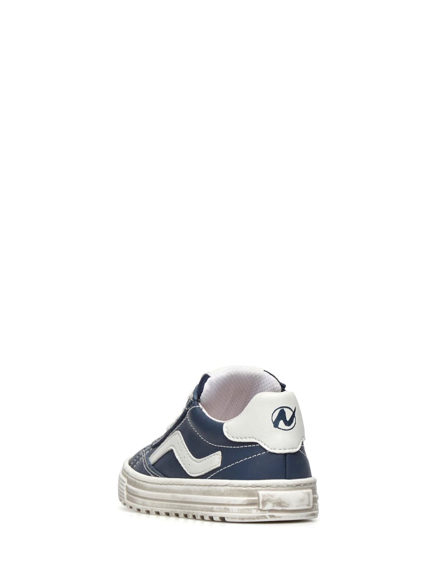 Sneakers Blu Naturino