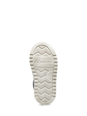 Scarpe con strappi Blu Naturino