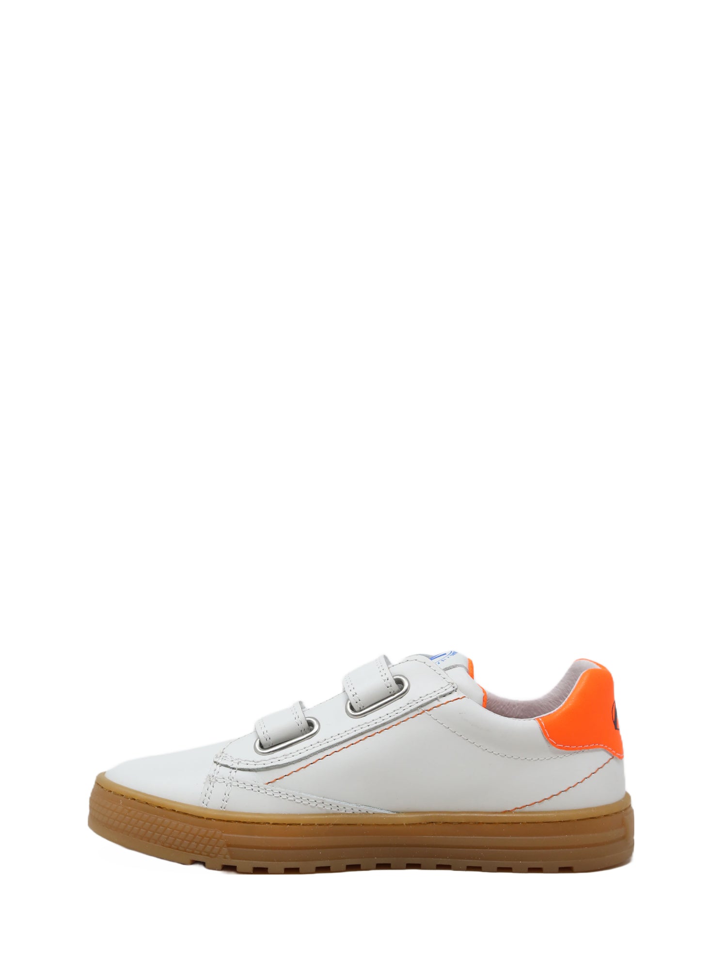 Scarpe con strappi Bianco Naturino