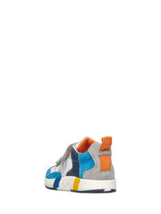 Scarpe con strappi Bianco Naturino