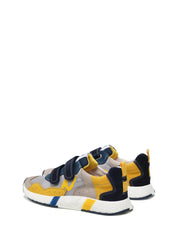 Scarpe con strappi Blu Naturino