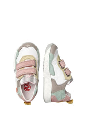 Scarpe con strappi Rosa Naturino