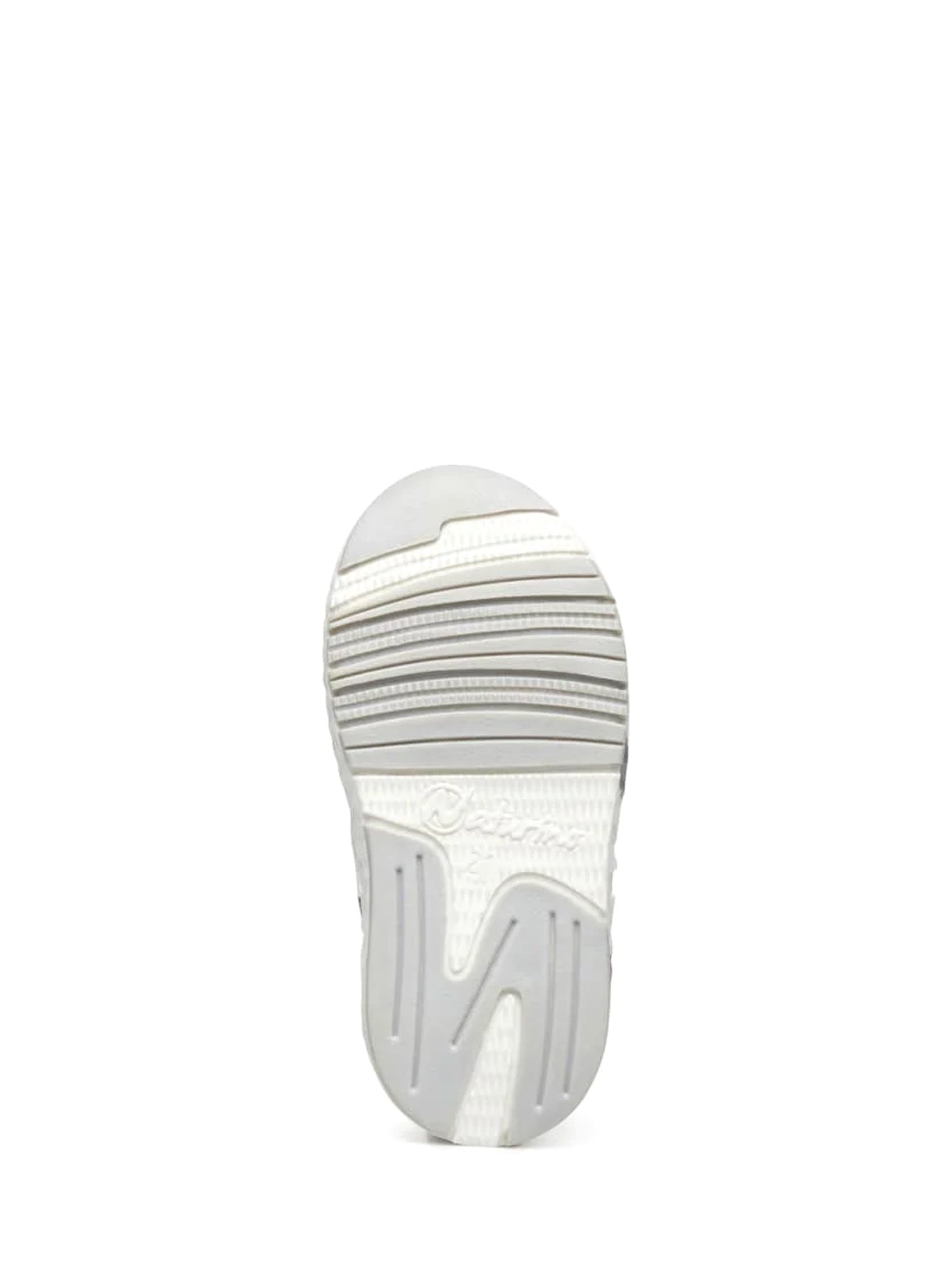 Scarpe con strappi Rosa Naturino