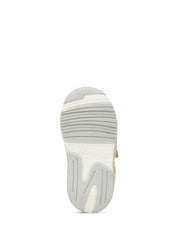 Scarpe con strappi Dorato Naturino