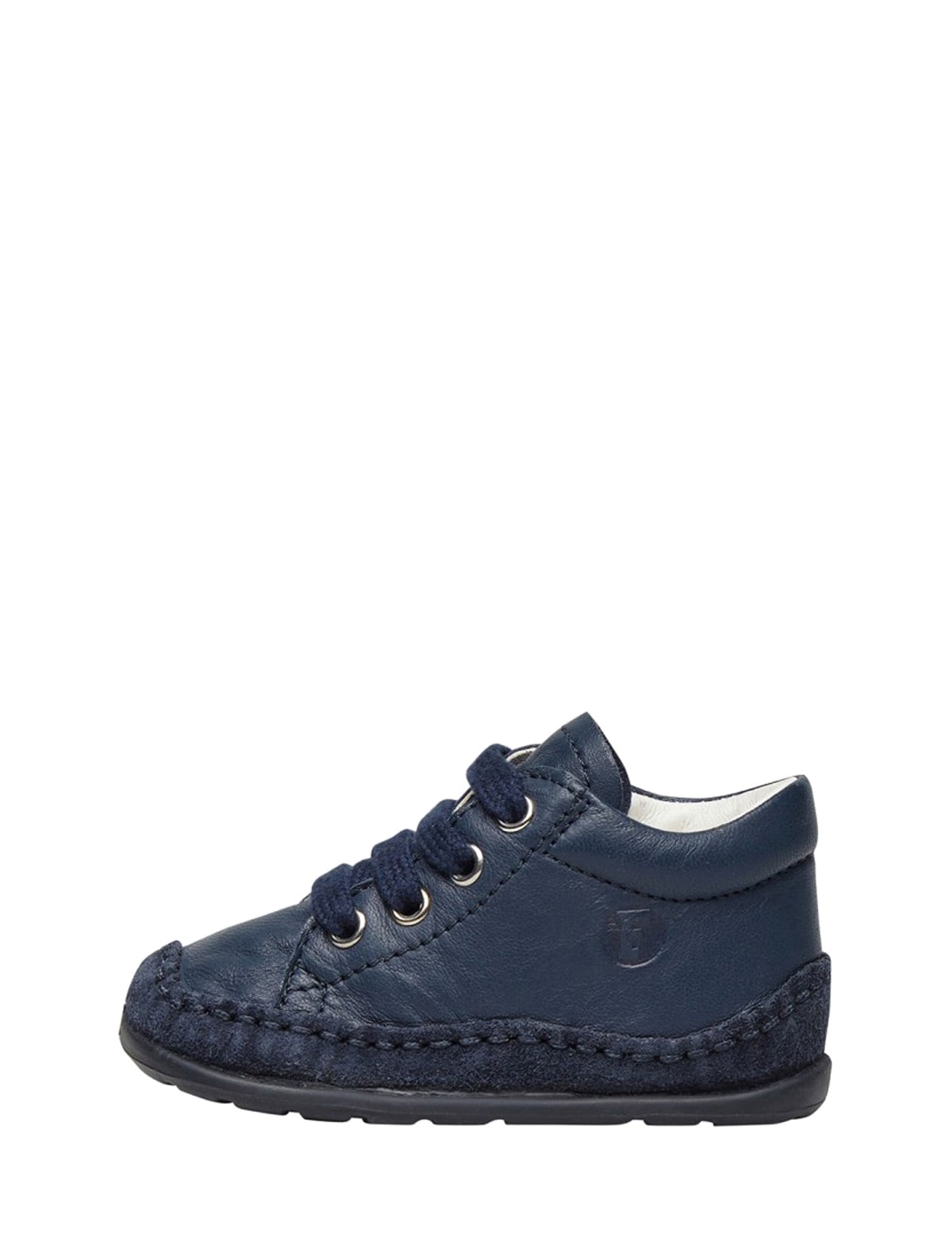 Sneakers Blu Falcotto