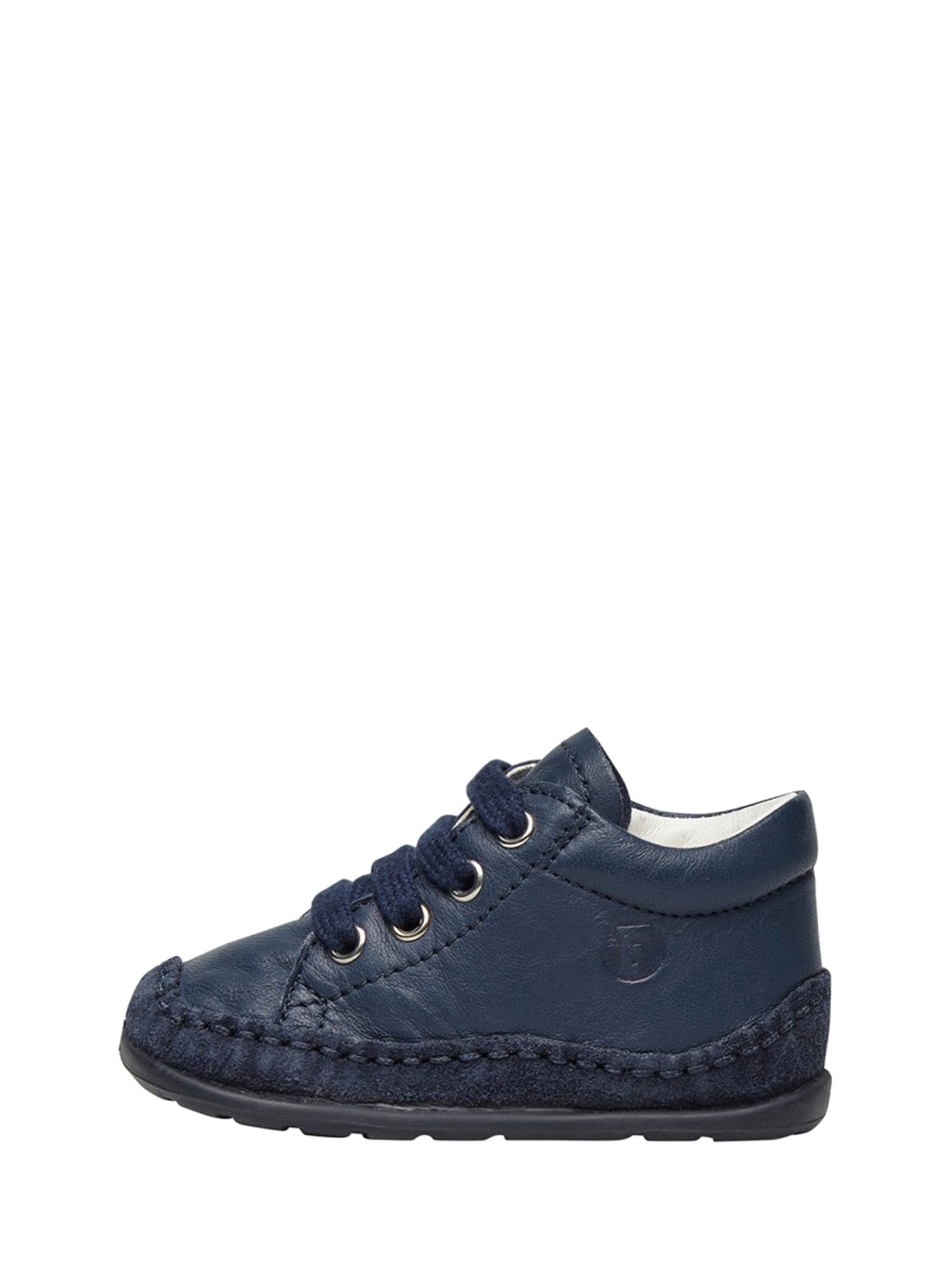 Sneakers Blu Falcotto