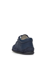 Sneakers Blu Falcotto