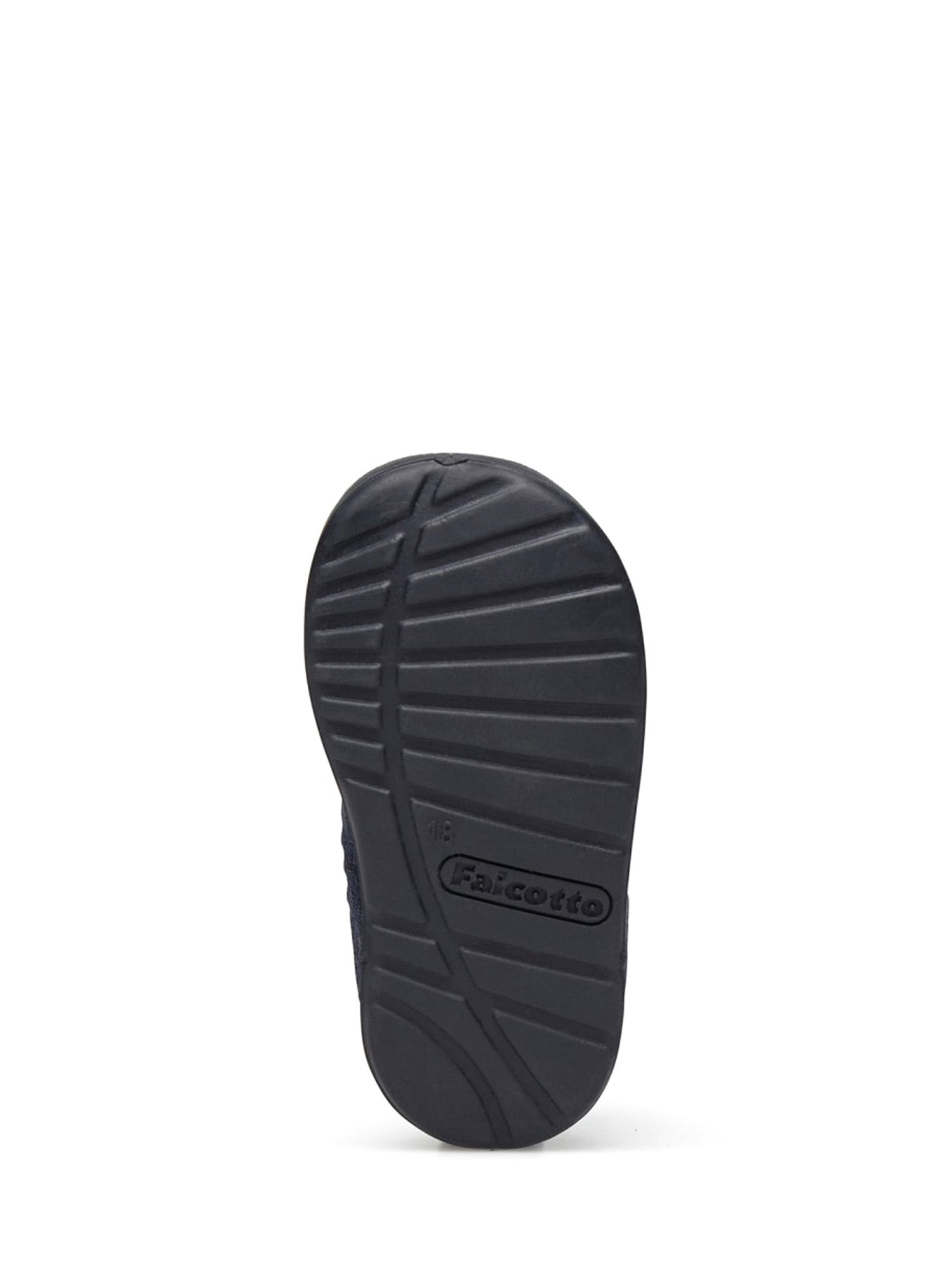 Sneakers Blu Falcotto