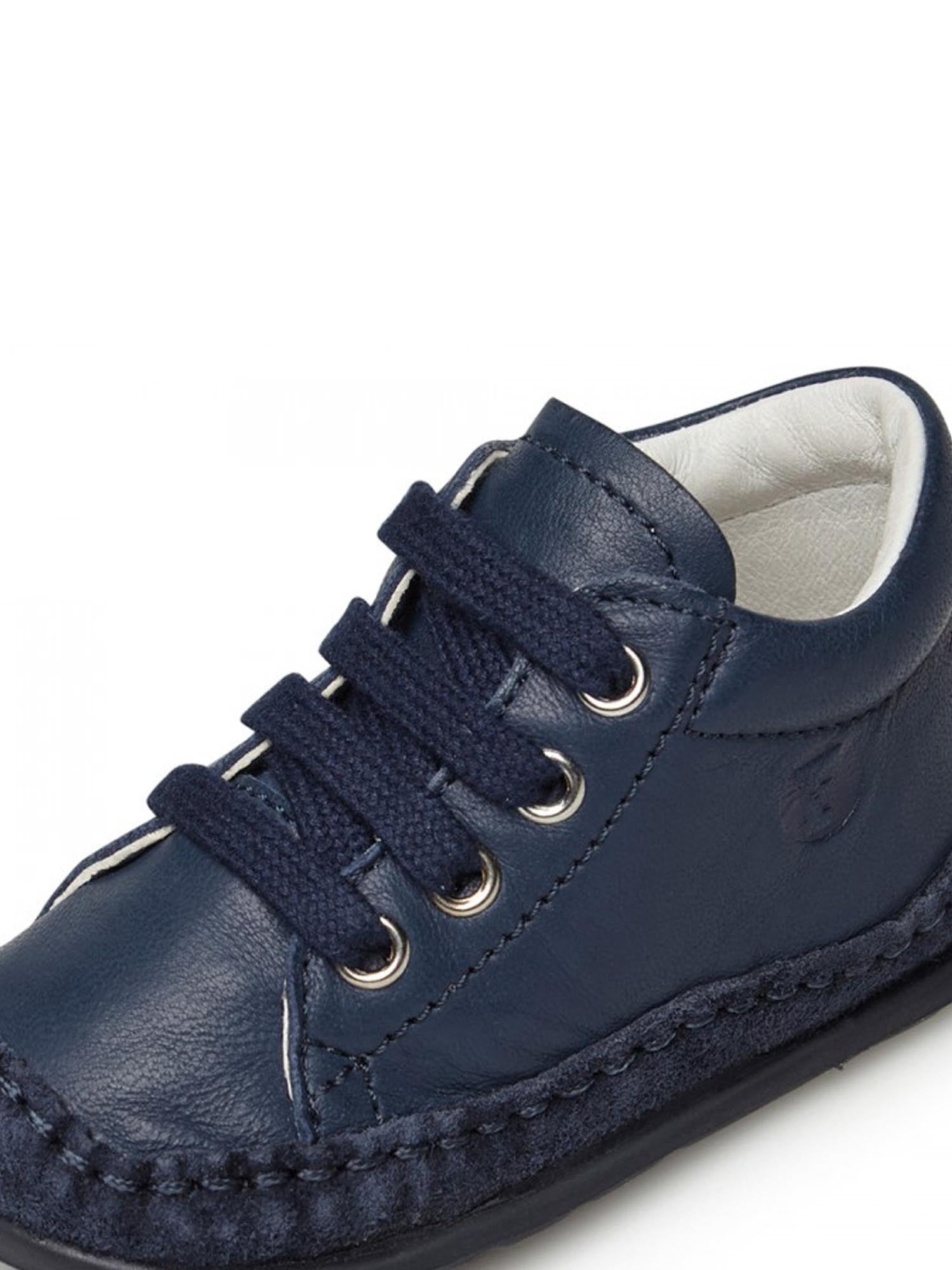 Sneakers Blu Falcotto