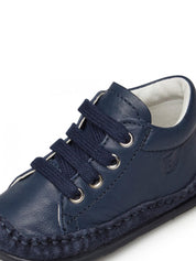 Sneakers Blu Falcotto