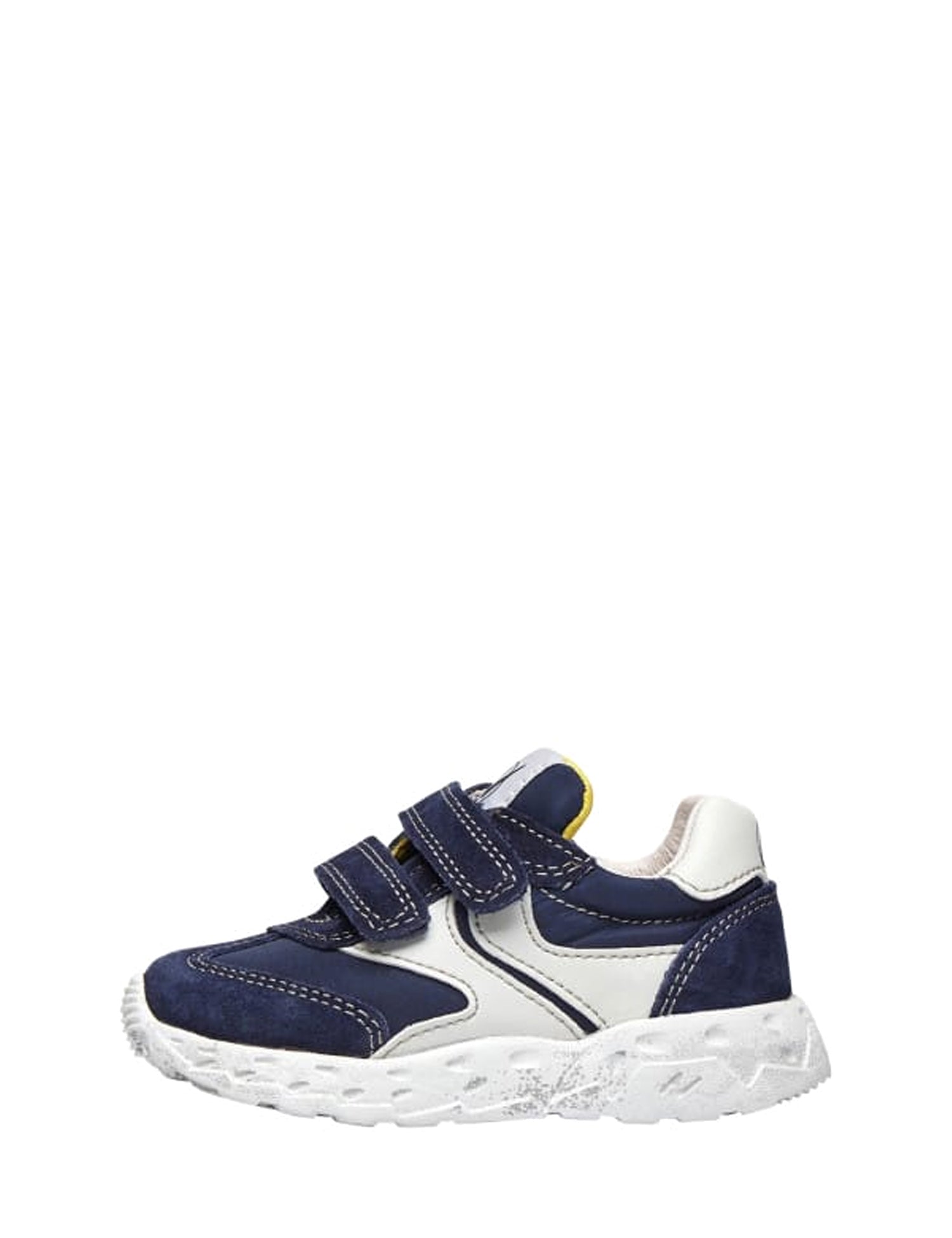 Scarpe con strappi Blu Naturino