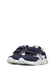 Scarpe con strappi Blu Naturino