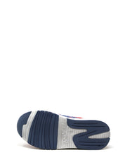 Scarpe con strappi Rosso Naturino