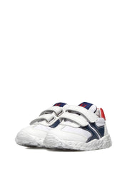 Scarpe con strappi Bianco Naturino