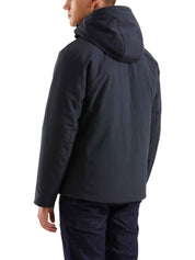 Giacche Blu Refrigiwear