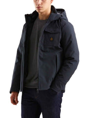 Giacche Blu Refrigiwear