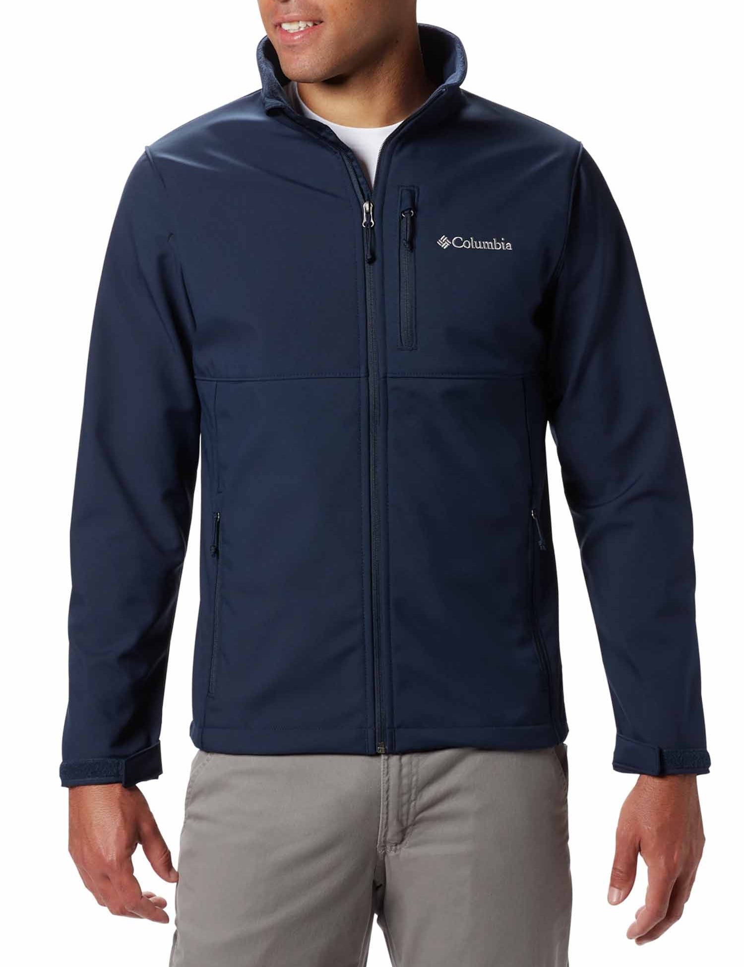 Giacche Blu Columbia