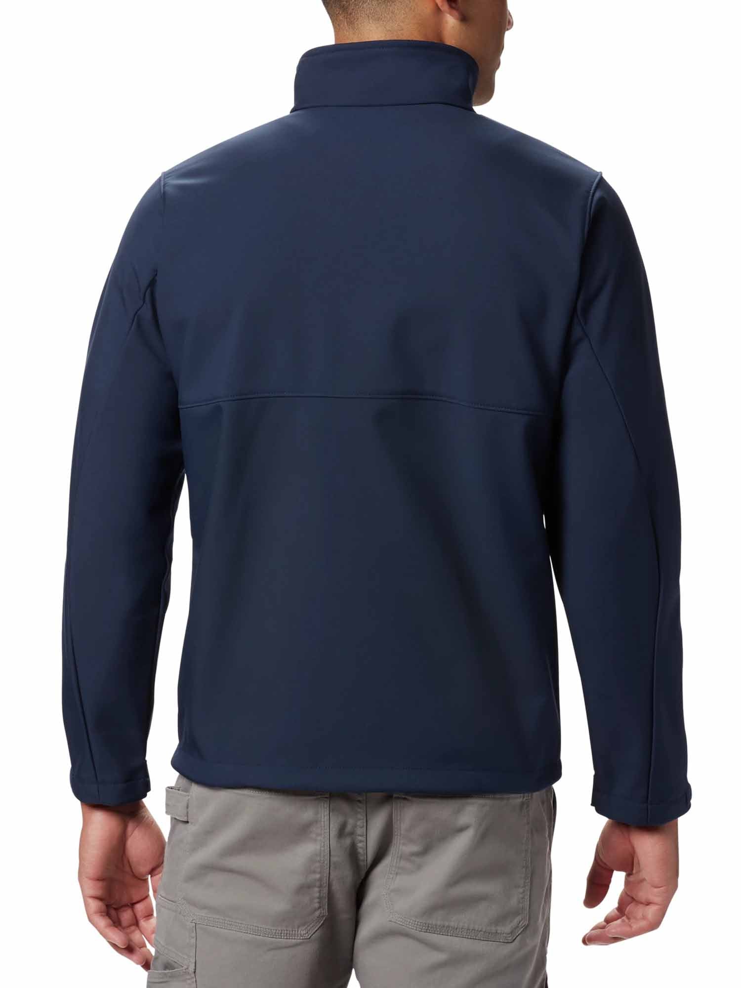 Giacche Blu Columbia