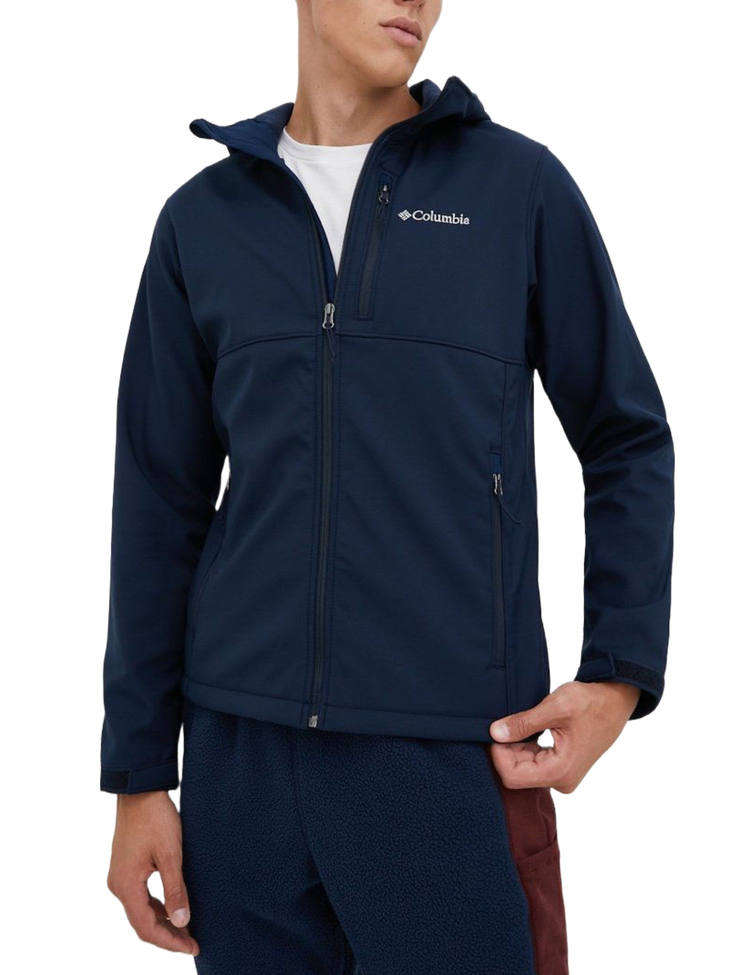 Giacche Blu Columbia