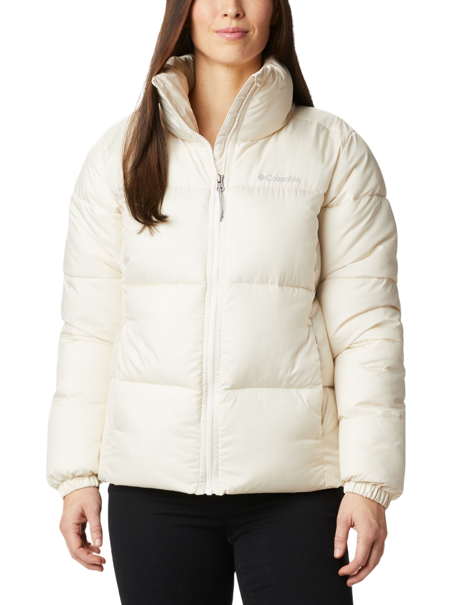 Piumini Beige Columbia