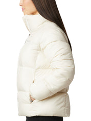 Piumini Beige Columbia