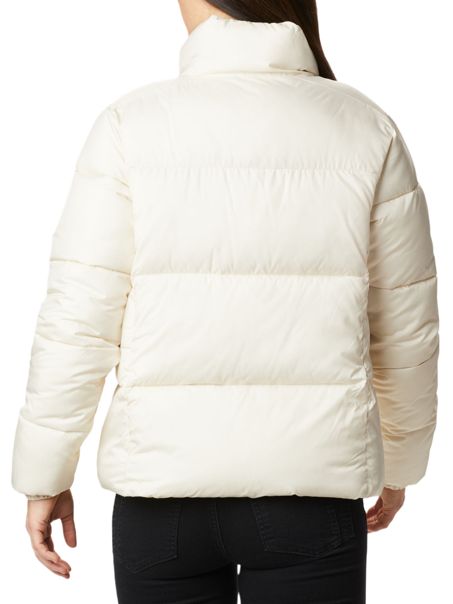 Piumini Beige Columbia