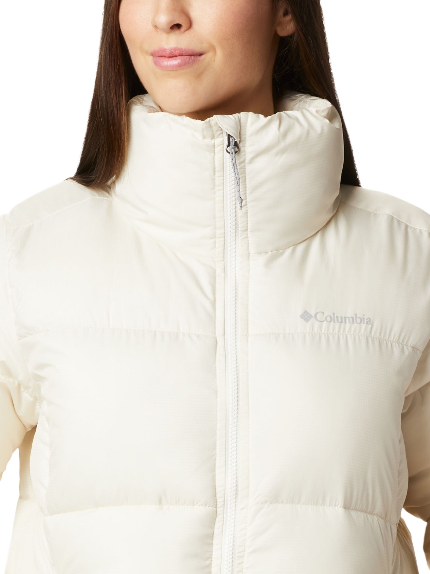 Piumini Beige Columbia