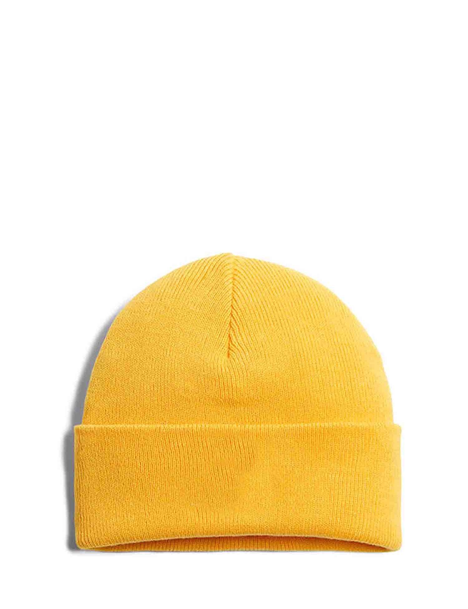Cappelli Giallo Columbia