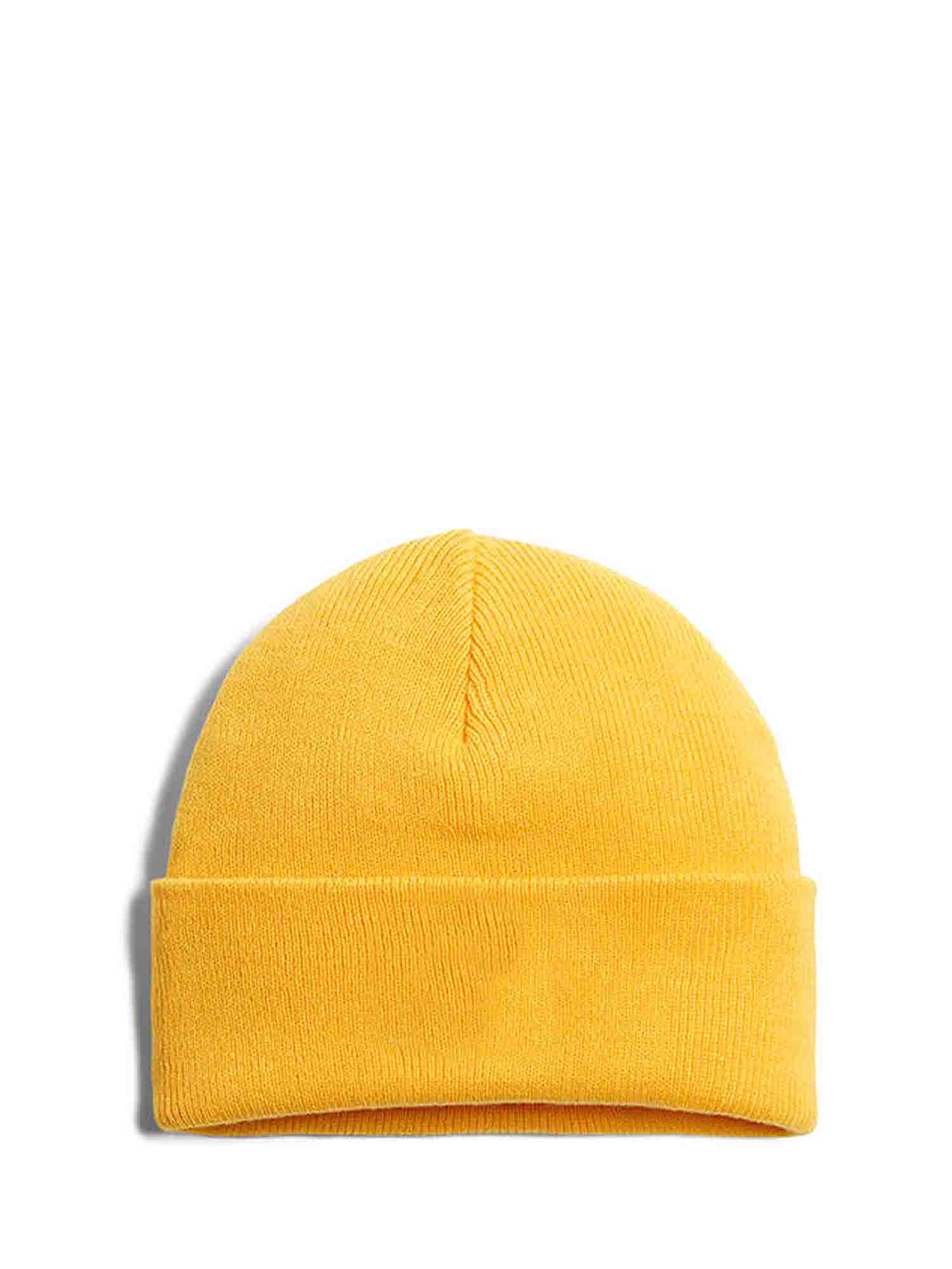 Cappelli Giallo Columbia