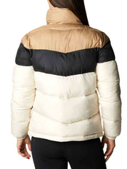 Piumini Beige Columbia
