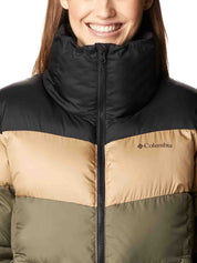 Piumini Verde Columbia