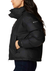 Piumini Nero Columbia