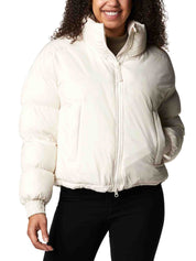 Piumini Beige Columbia