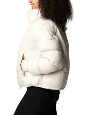 Piumini Beige Columbia