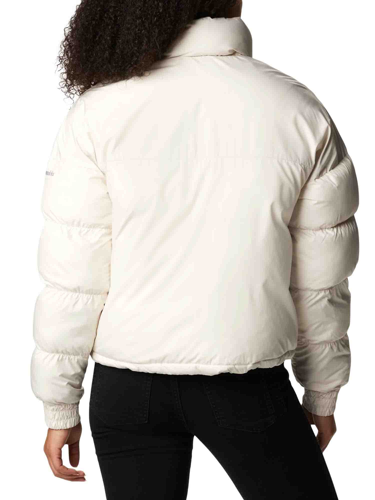 Piumini Beige Columbia