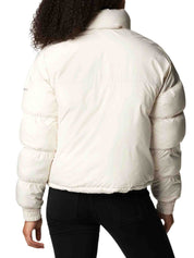 Piumini Beige Columbia