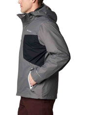 Giacche Grigio Columbia